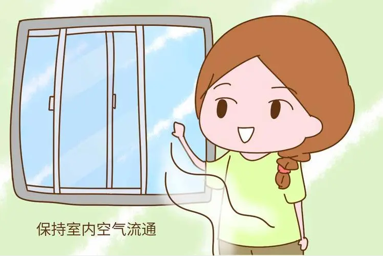 科普-怎么除甲醛有效且快呢？