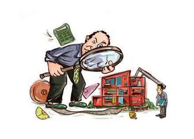 科普II新房裝修竣工，不容忽視的小細(xì)節(jié)？