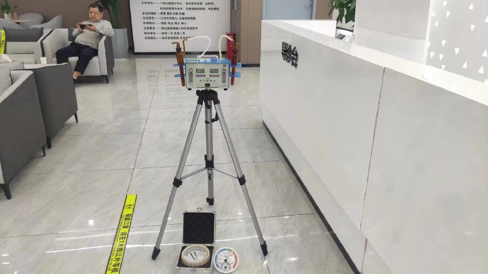 KTV、健身房、游戲廳公共衛(wèi)生檢測(cè)